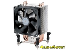 RR-910-HTX3-GP  Cooler Master Hyper TX3  CPU  RR-910-HTX3-GP